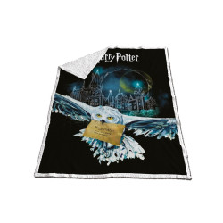 COUVERTURE SHERPA HARRY...