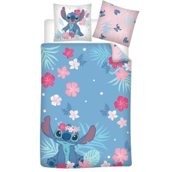 HOUSSE DE COUETTE COTON...