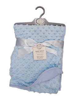 Couverture bébé UNIE à...