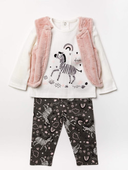 Ensemble 3 pièces A24526