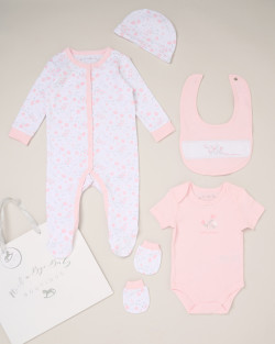 Ensemble 7 Pièces C05604