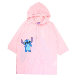 IMPERMEABLE de Pluie STITCH...