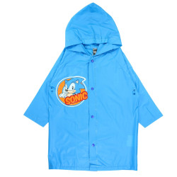 IMPERMEABLE de Pluie SONIC...