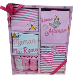 Coffret 5 Pièces TK11104