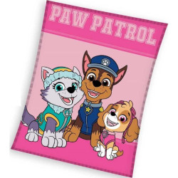 Plaid PAT PATROUILLE PAW23-023