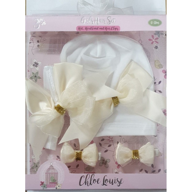 Coffret Accessoire Cheveux K11238 Coffret Accessoire Cheveux K11238