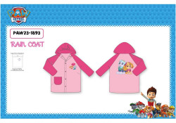 IMPERMEABLE de Pluie PAT...