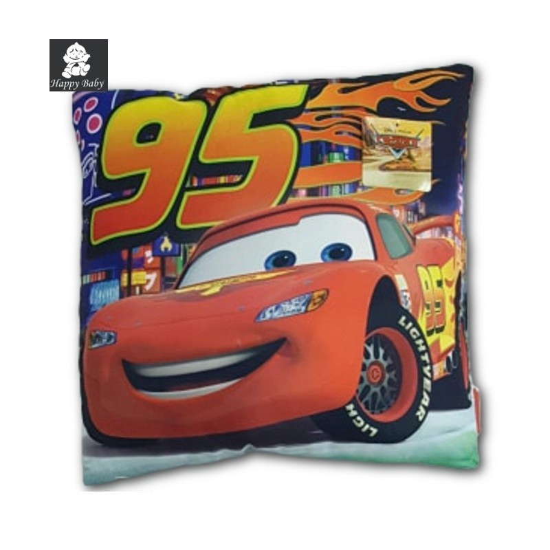 Coussin CARS 226082 Coussin CARS 226082