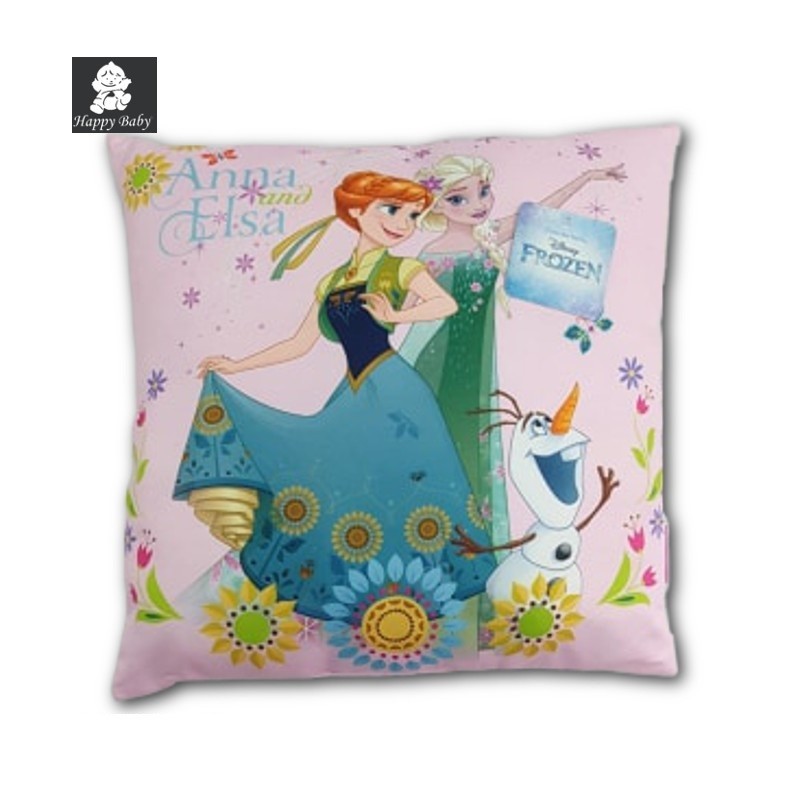 Coussin REINE DES NEIGE 1452680 Coussin REINE DES NEIGE 1452680