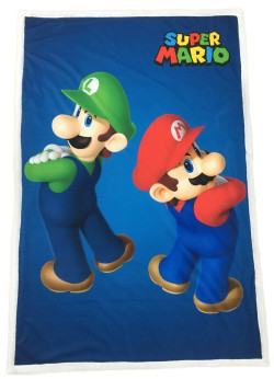 COUVERTURE SHERPA SUPER...