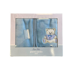BABY SAC 80x90 NANCY 545...
