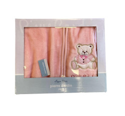 BABY SAC 80x90 NANCY 545...