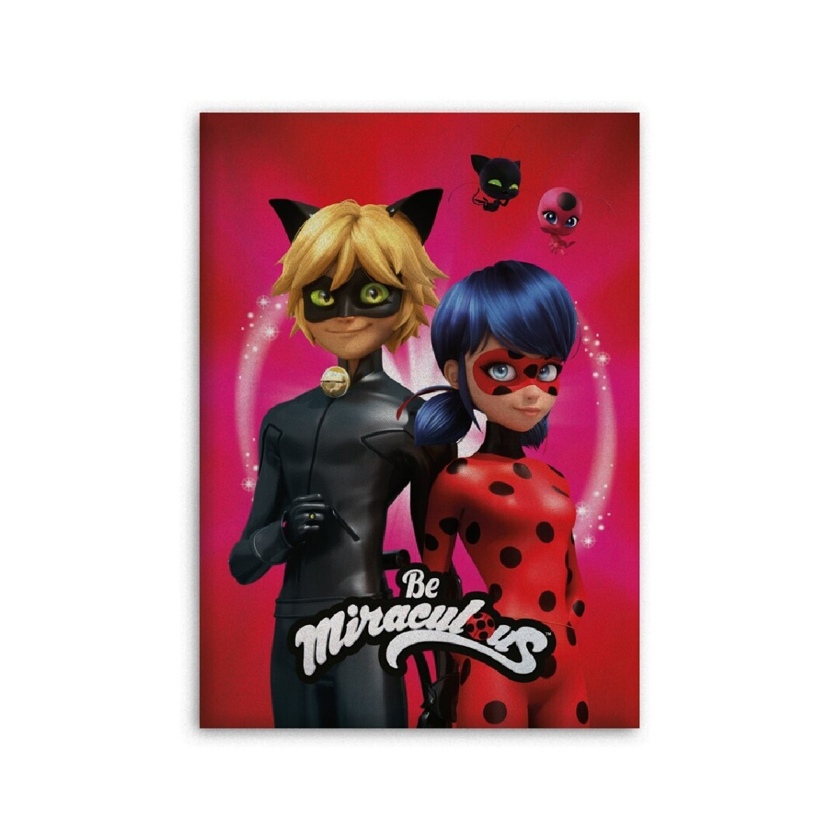 Costume classique de Ladybug pour enfants, Miraculous | Party Expert