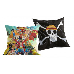 Coussin ONE PIECE OP2612C