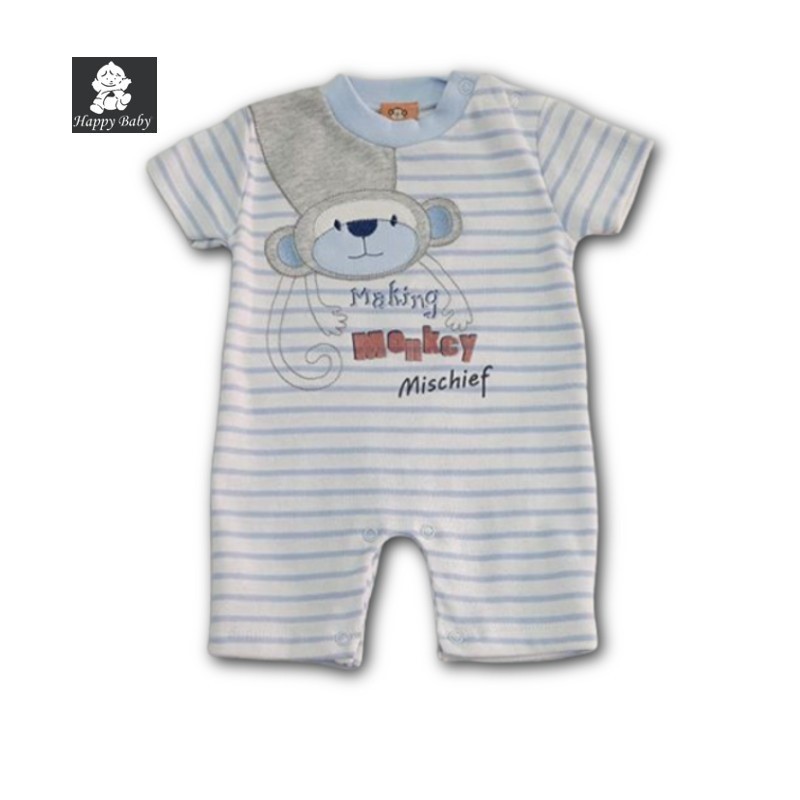 Barboteuse 40JTC187 Happy Baby Barboteuse 40JTC187 Happy Baby