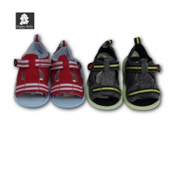 Chaussures bébé Q17498 Habby Baby