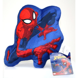 Coussin FORME SPIDERMAN 016SP