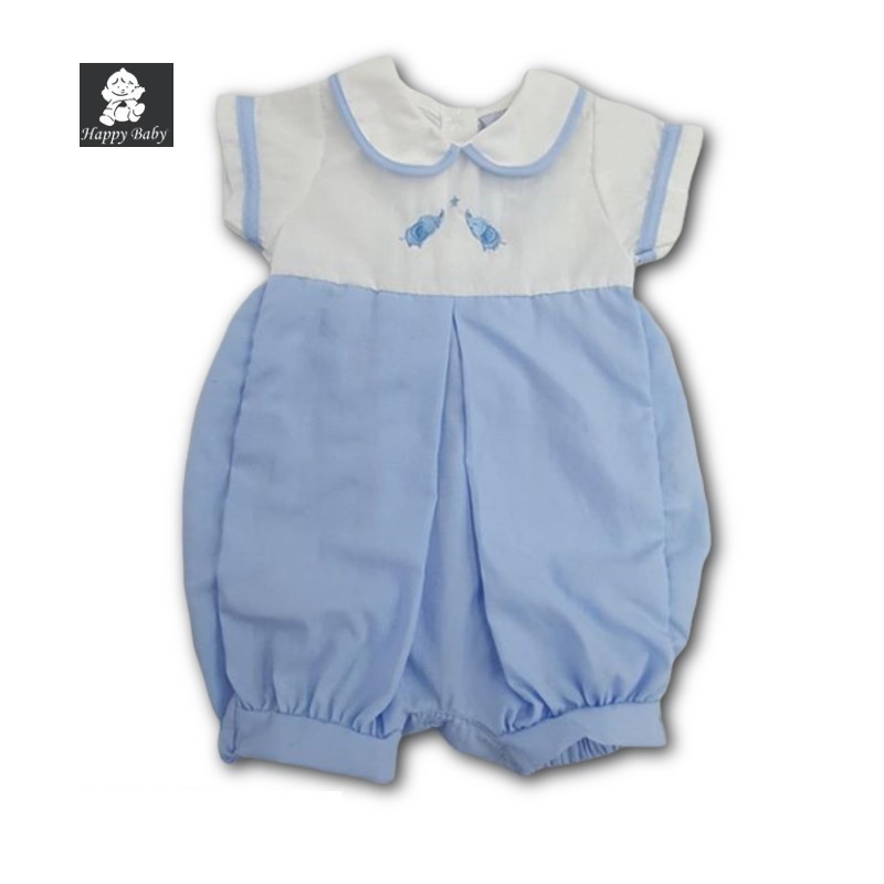 Barboteuse R17991 Happy Baby Barboteuse R17991 Happy Baby