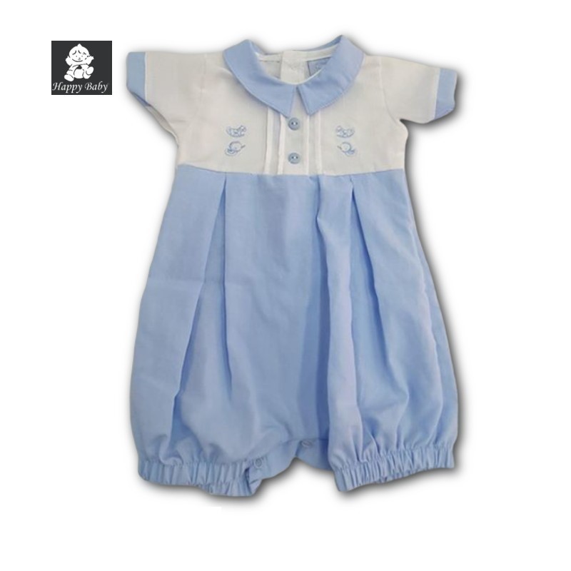 Barboteuse R17987 Happy Baby Barboteuse R17987 Happy Baby