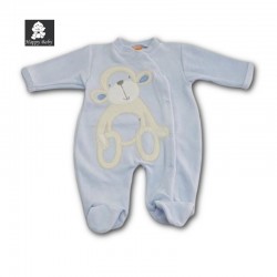 Grenouillère 50JTC560 Happy Baby