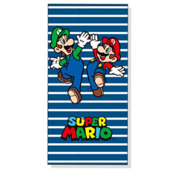 Serviette MICRO SUPER MARIO...
