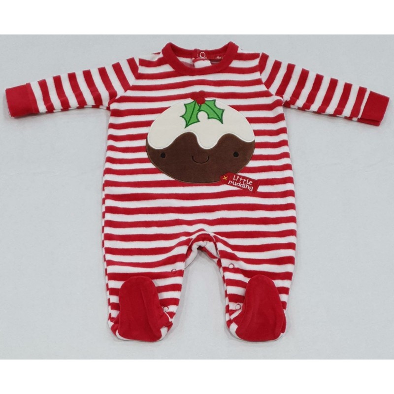 Grenouillère NOËL N15564 Grenouillère NOËL N15564