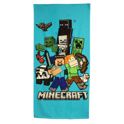 Serviette MICRO MINECRAFT...