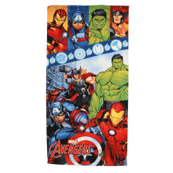 Serviette MICRO AVENGERS...