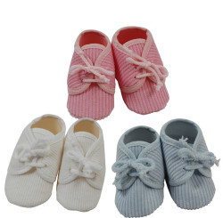 Chaussons HAPPY BABY 68064