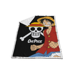 COUVERTURE SHERPA ONE PIECE...