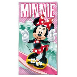 Serviette MICRO MINNIE...