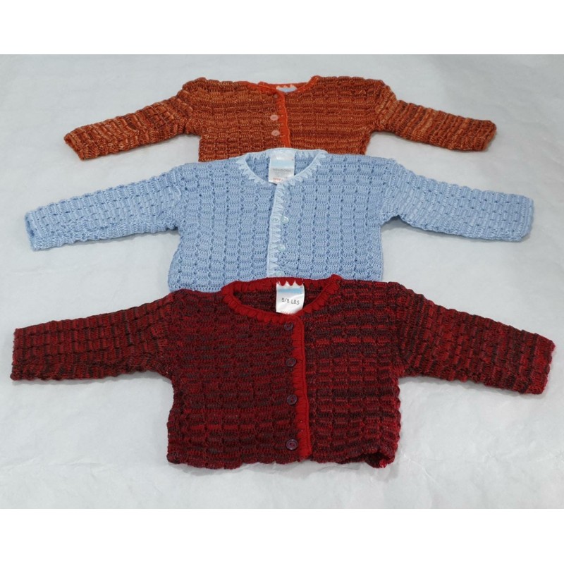 Gilet bébé Gilet bébé