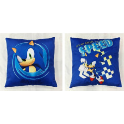 Coussin VELBOA SONIC...