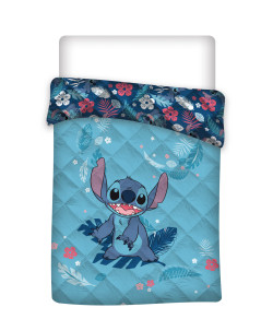 COUETTE IMPRIMEE STITCH...