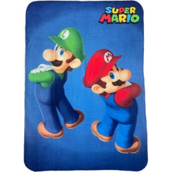 Plaid MARIO NO489