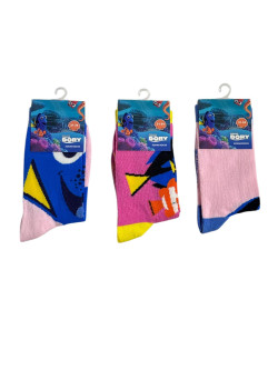 CHAUSSETTES DORY 881-179