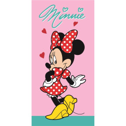 Serviette MICRO MINNIE...