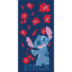 SERVIETTE COTON STITCH...