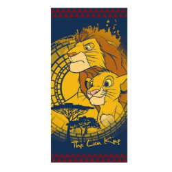 Serviette MICRO LE ROI LION...