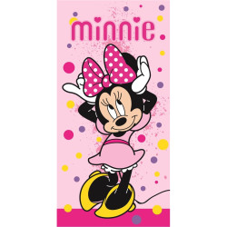 Serviette MICRO MINNIE...