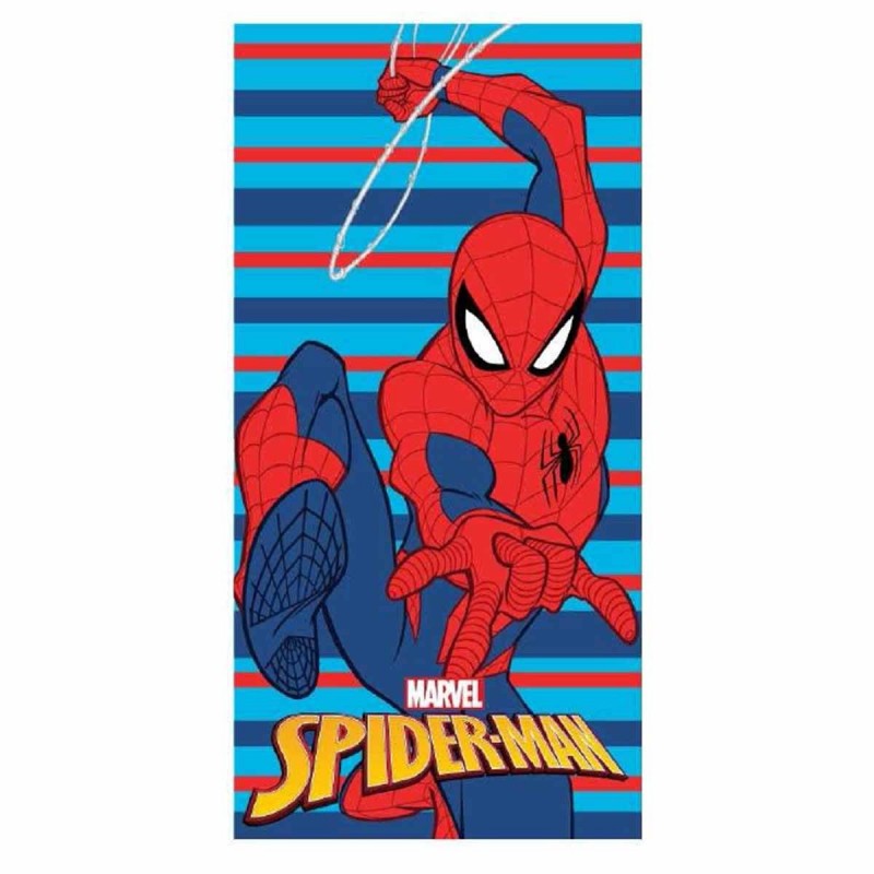 Serviettes MICRO SPIDERMAN SP 5247915 Serviettes MICRO SPIDERMAN SP 5247915