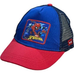 Casquette SPIDERMAN SPI23-0186