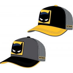 Casquette BATMAN BAT23-0188