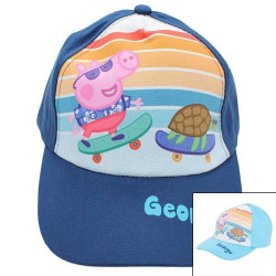 Casquette PEPPA PIG PP5239823