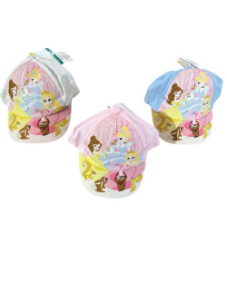 Casquette PRINCESSES PR233