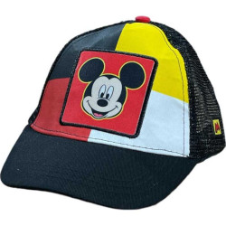 Casquette MICKEY MIC23-0180