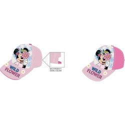 Casquette BÉBÉ MINNIE MIN13135