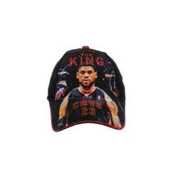 Casquette THE KING CI10153