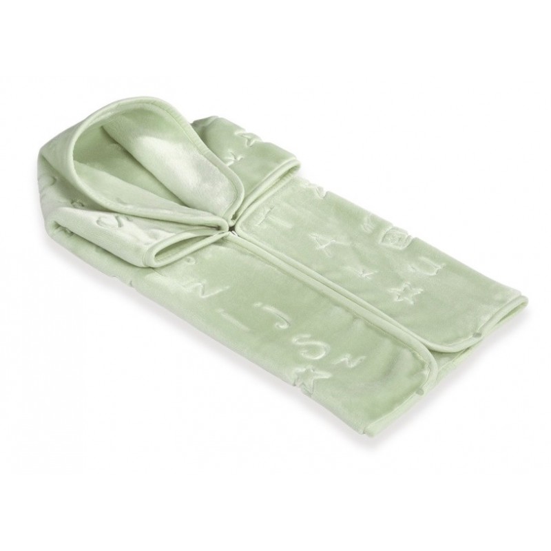 BABY SAC UNIS 500 VERT CRYSTAL ESPAGNE BABY SAC UNIS 500 VERT CRYSTAL ESPAGNE