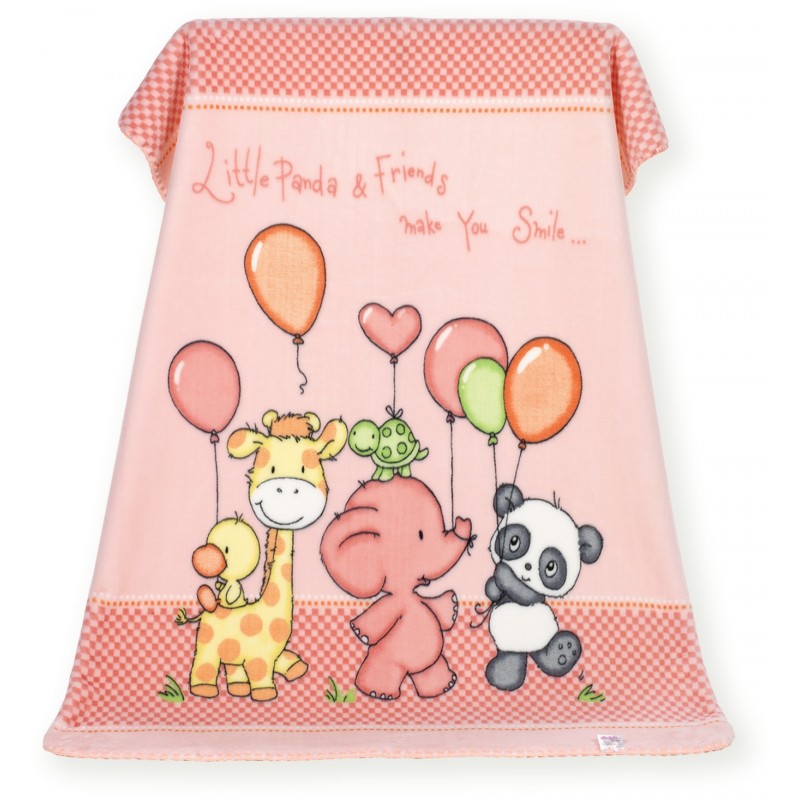 BABY SAC IMPRIME 630 ROSE CRYSTAL ESPAGNE BABY SAC IMPRIME 630 ROSE CRYSTAL ESPAGNE